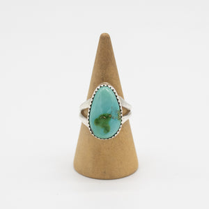 Sea Garden - Size 7