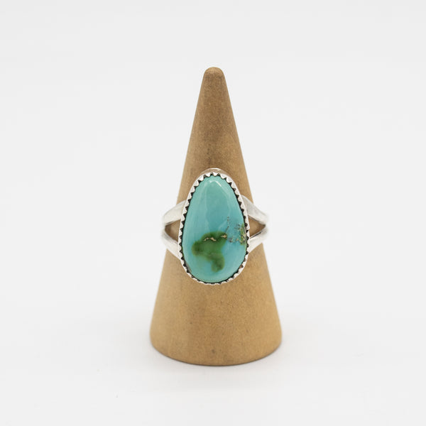 Sea Garden - Size 7