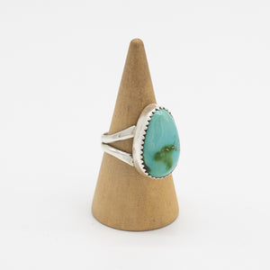 Sea Garden - Size 7