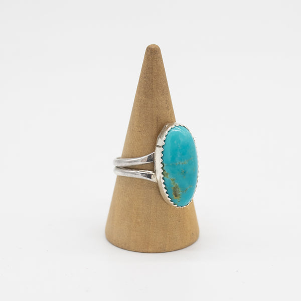 Harbor Light - Size 8
