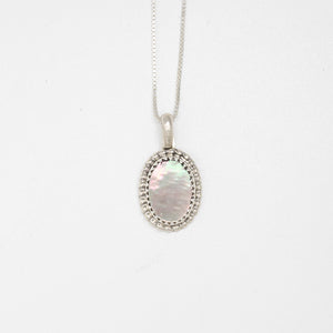 Heirloom Pearl