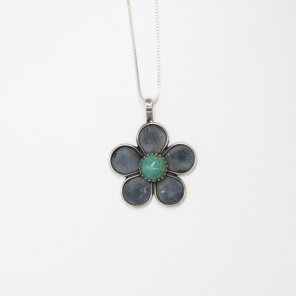 Shore Flower