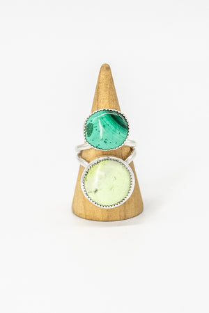 Lemon & Lime - Size 7