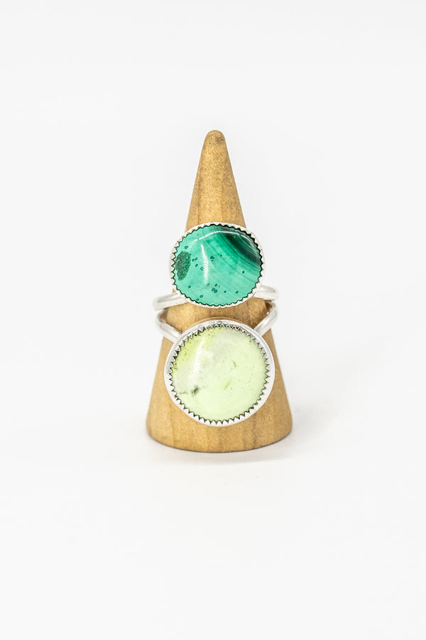 Lemon & Lime - Size 7