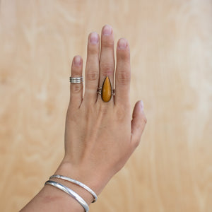 Sundrop  — Size 8