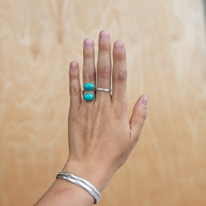 Robin's Egg - Size 5.5
