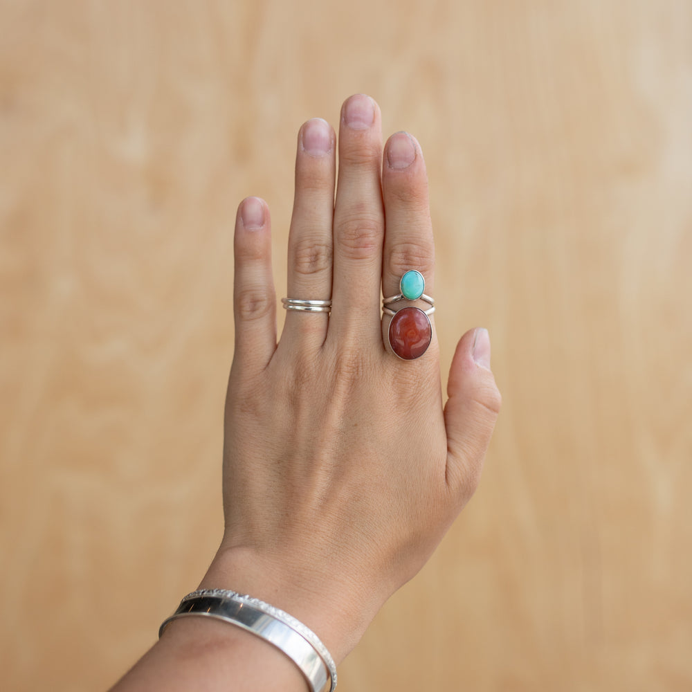 The Betsy Ring — Size 6