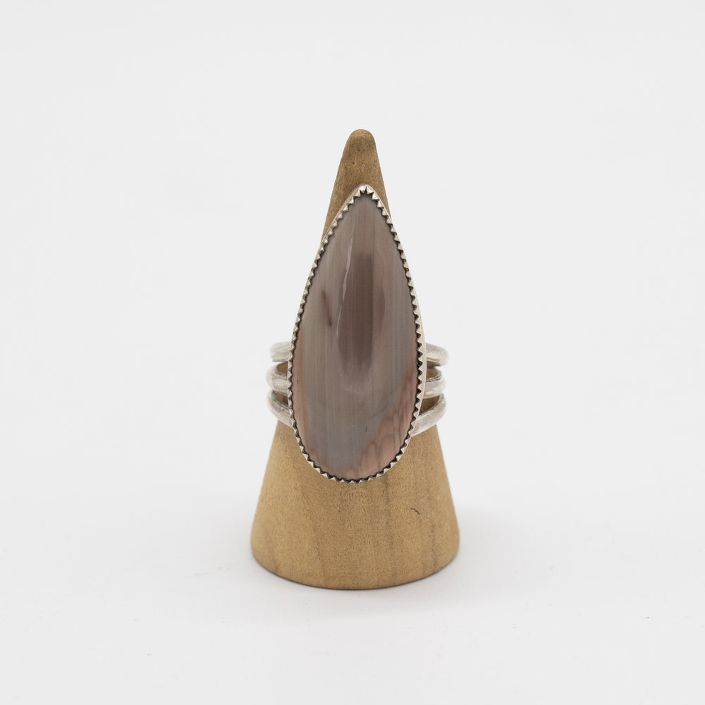 Raindrop - Size 7