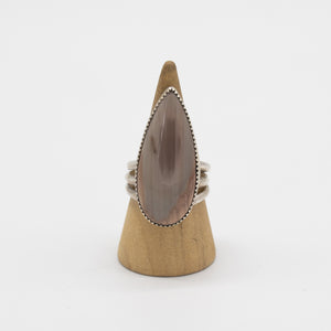 Raindrop - Size 7