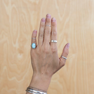 Blue Skies - Size 3