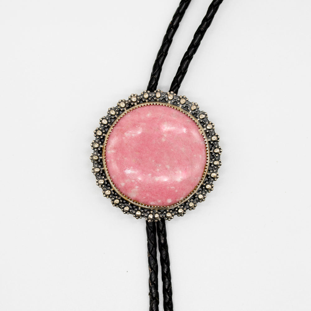 Blush Blossom Bolo