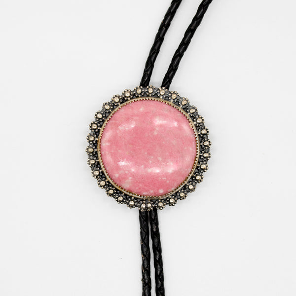 Blush Blossom Bolo