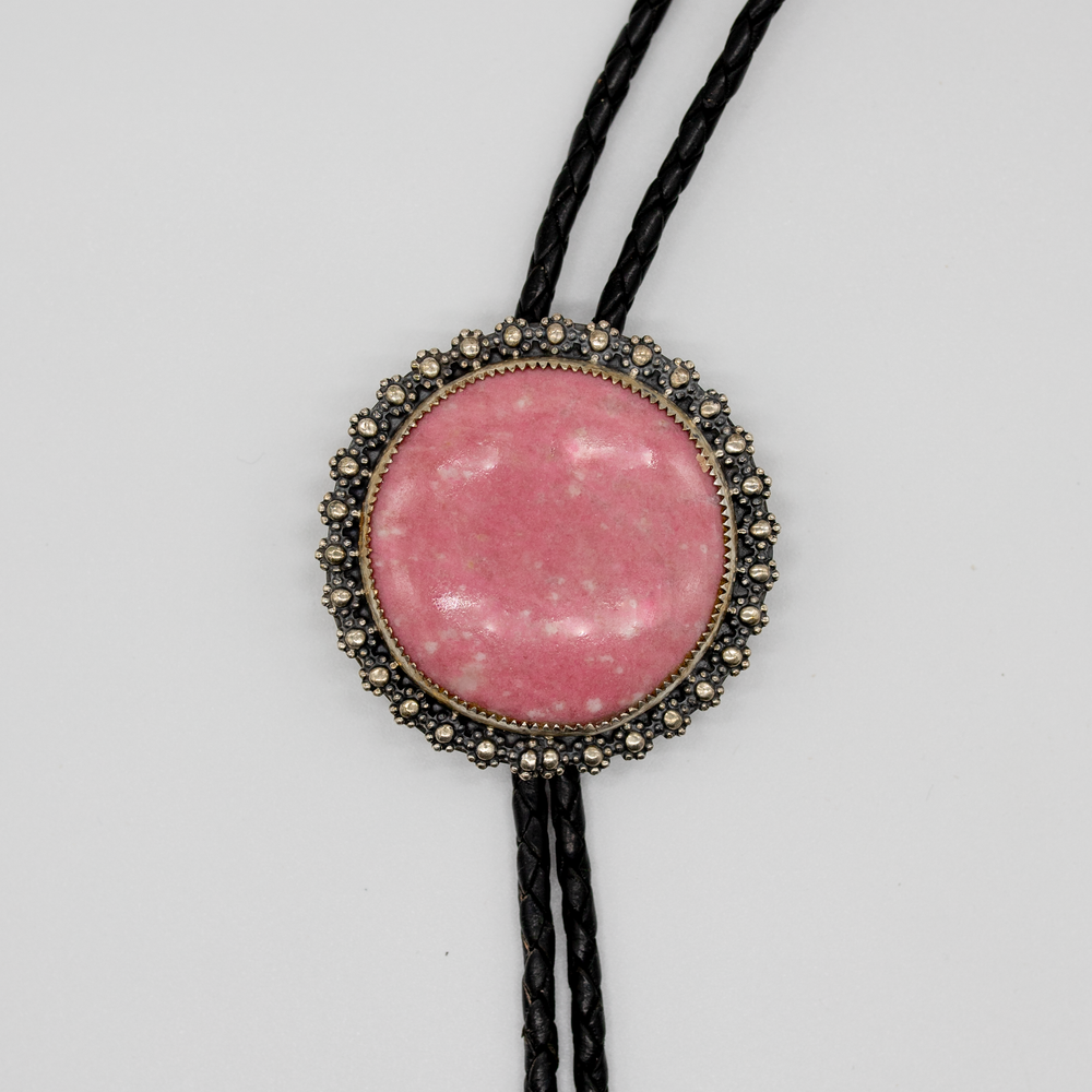 Blush Blossom Bolo