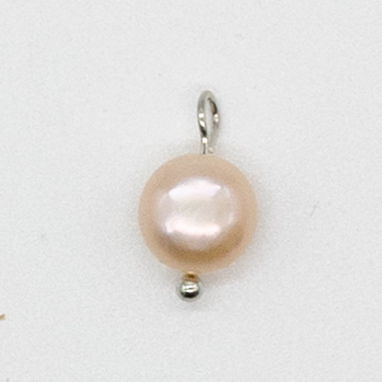 Blush Pearl Drop