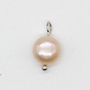 Blush Pearl Drop