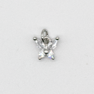 Crystal Butterfly