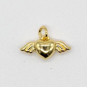 Heart on Wings