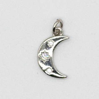 Celestial Crescent