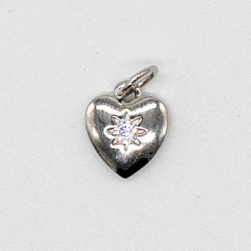 Starlit Heart