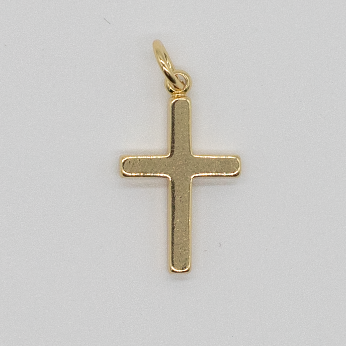 Gold Cross