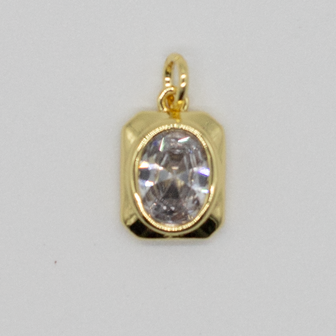 Diamond Rectangle