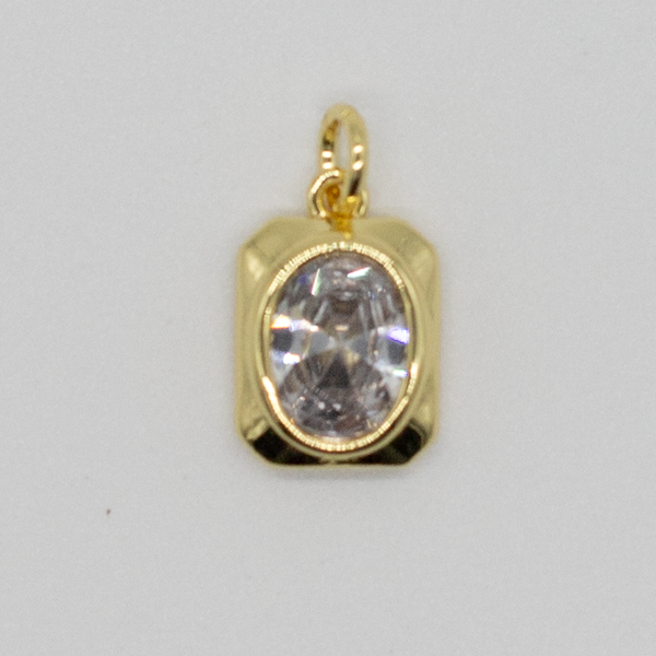 Diamond Rectangle