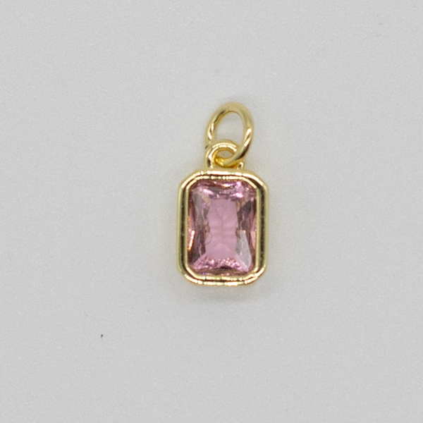 Rosé Gem
