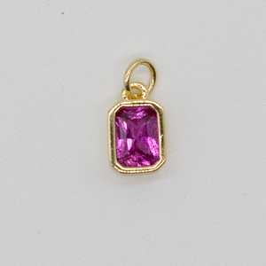 Fuchsia Flash