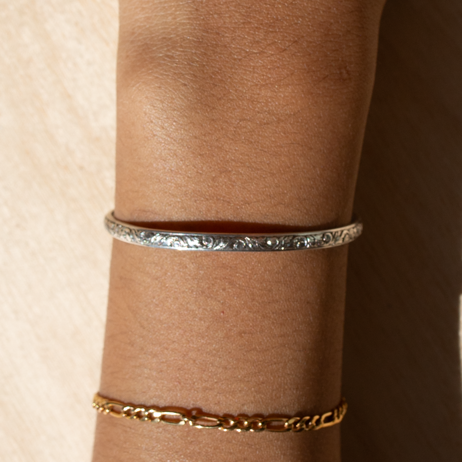 Eden Cuff