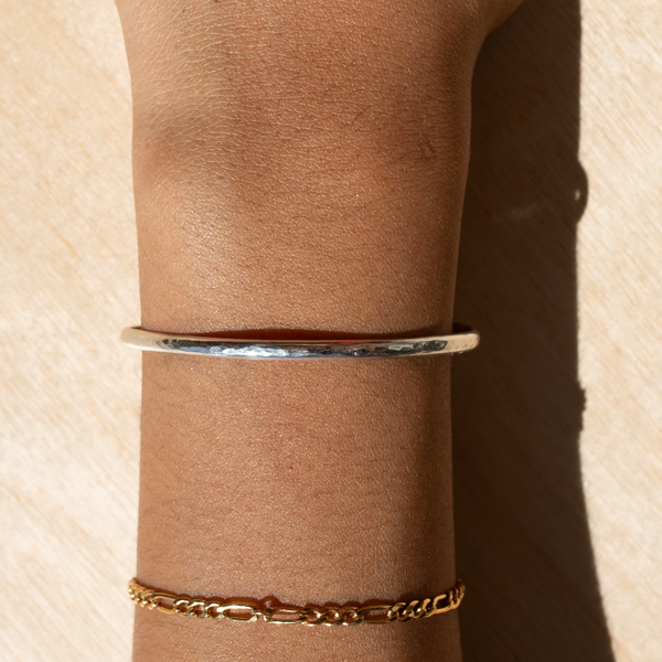 Whisper Cuff