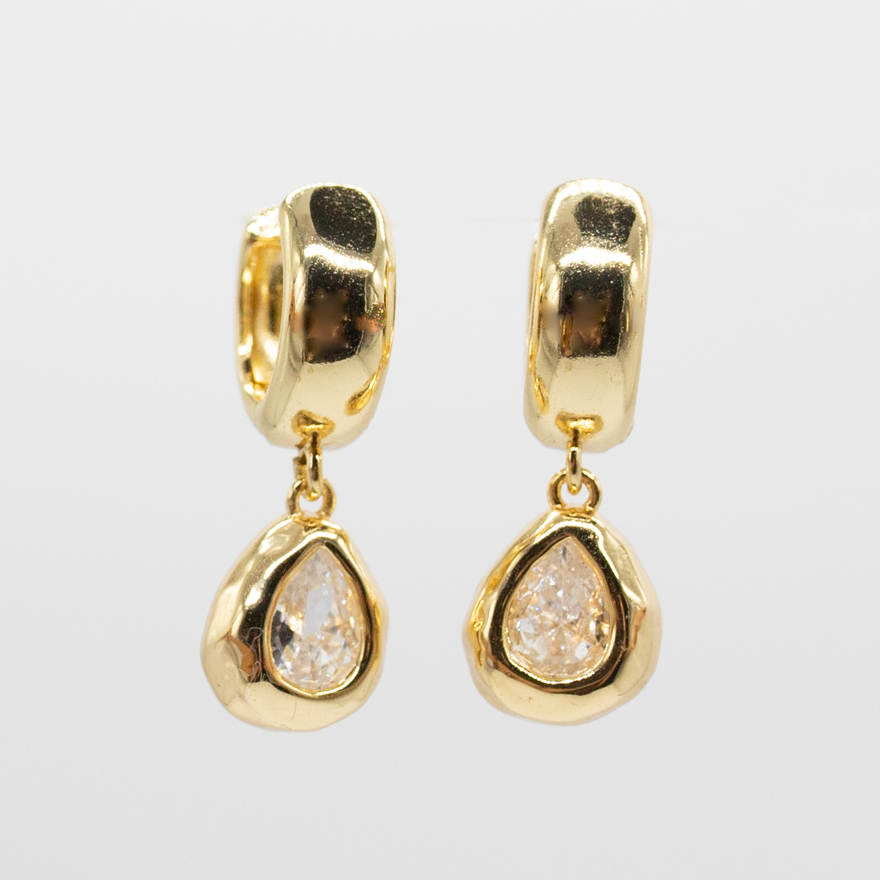 The Tilly Earrings