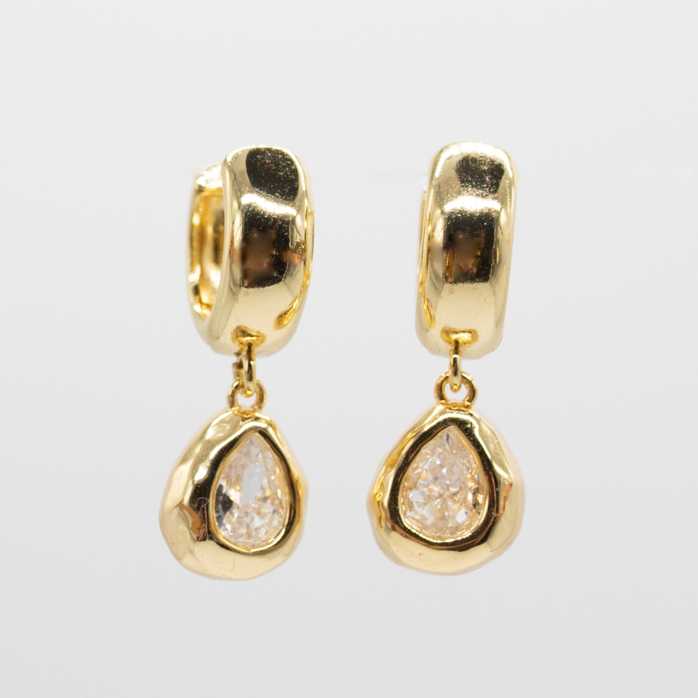 The Tilly Earrings