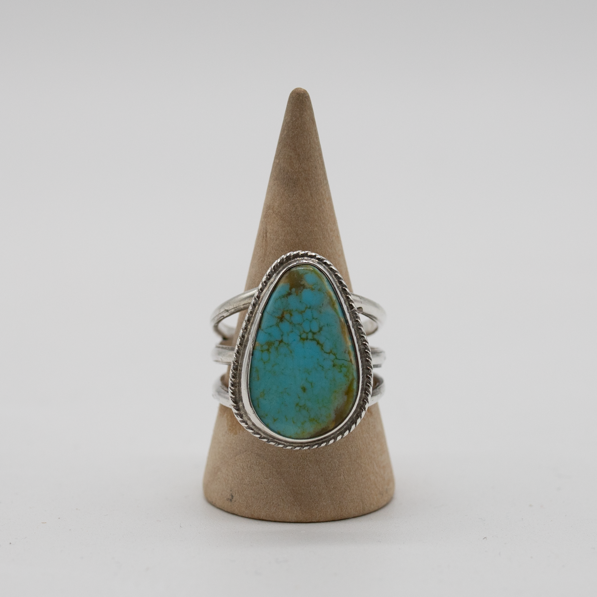 Sierra Sky — Size 8.5