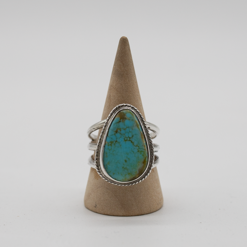 Sierra Sky — Size 8.5