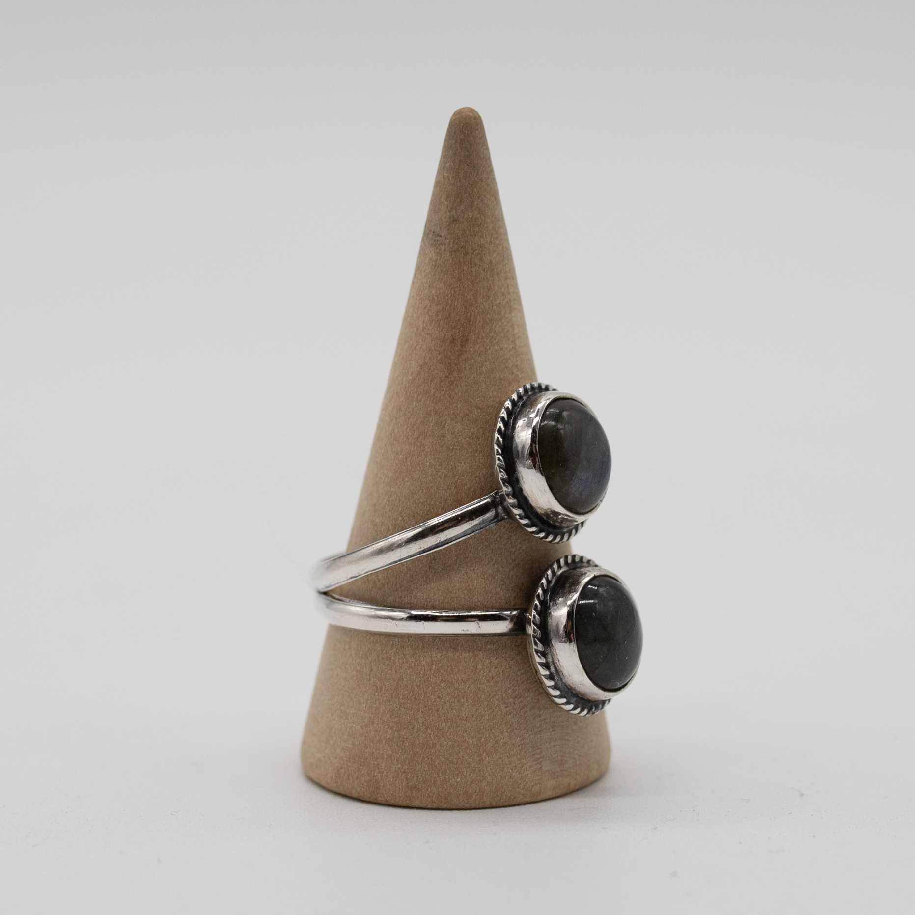 Aurora Circle — Size 9