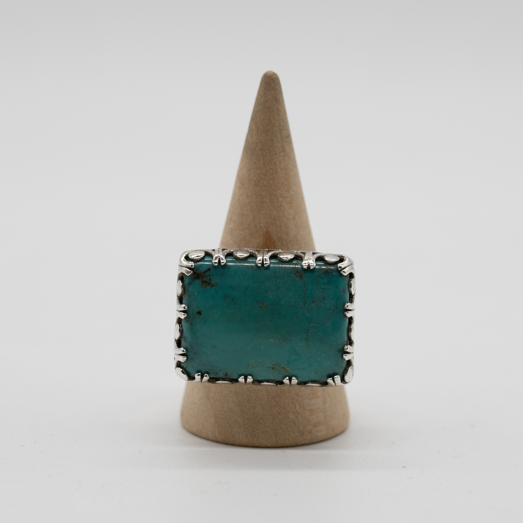 Frontier Frame — Size 9