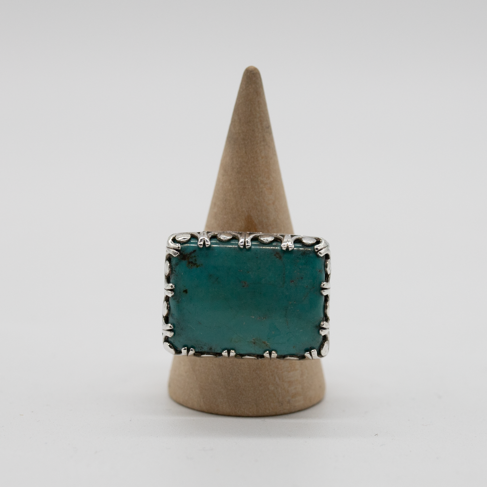 Frontier Frame — Size 9