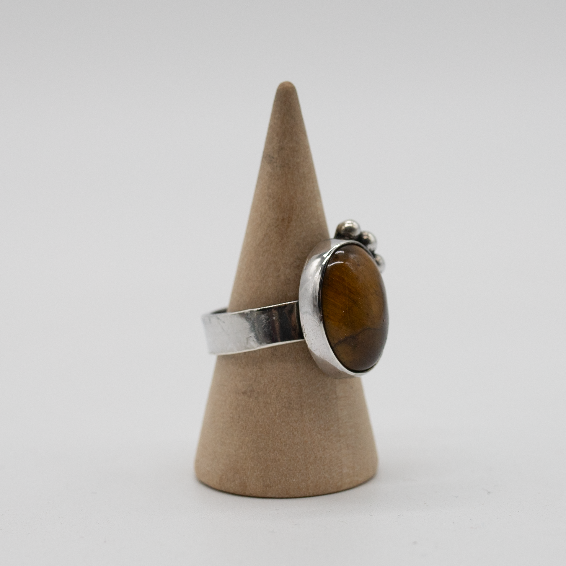 Sundrop Oval — Size 6