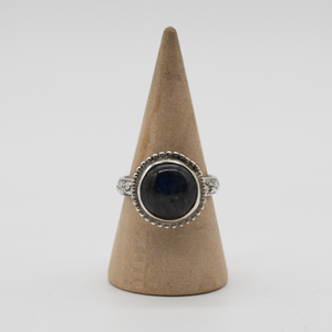 Midnight Crest — Size 7