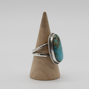 Canyonridge Oval — Size 6