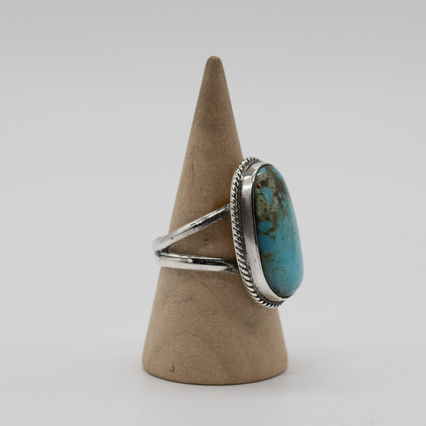 Canyonridge Oval — Size 6