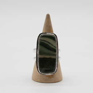 Evergreen Mesa — Size 8.5