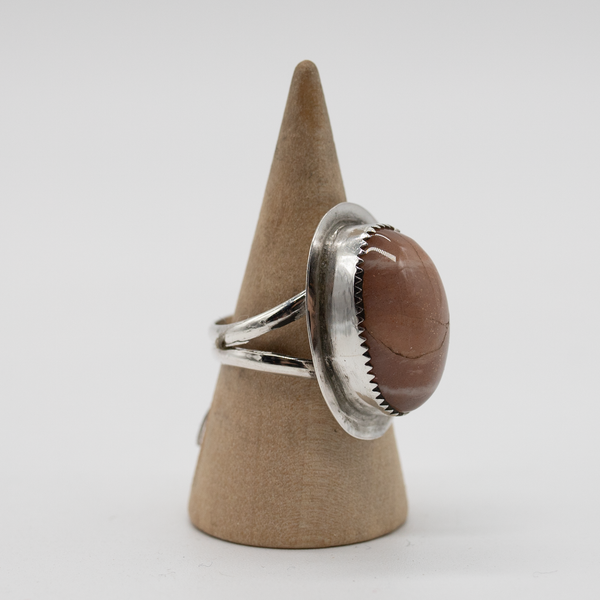 Clayridge Oval — Size 6