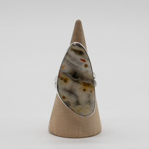 Dunestone Teardrop — Size 5