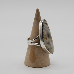 Dunestone Teardrop — Size 5