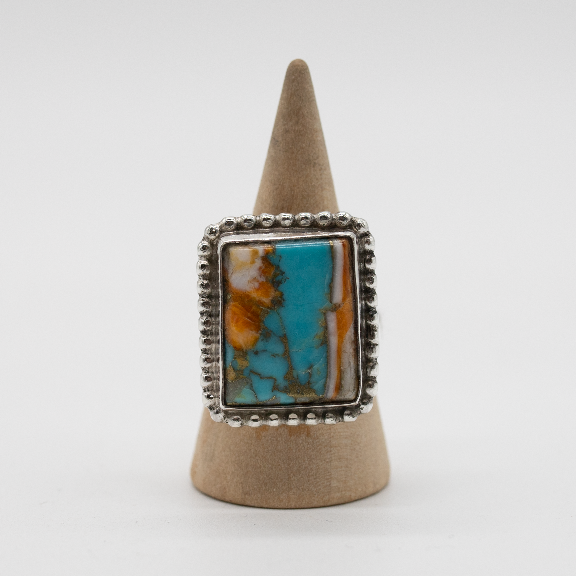 Suncanyon Frame — Size 7