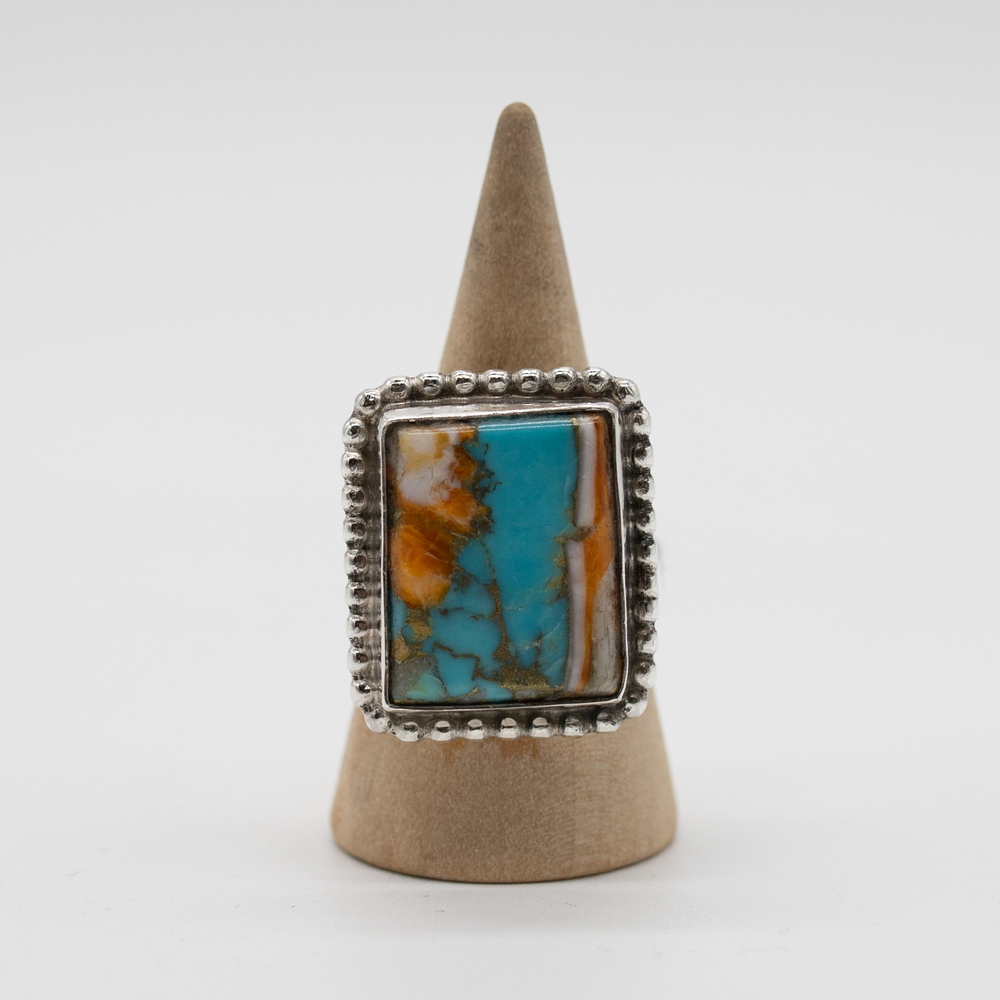 Suncanyon Frame — Size 7