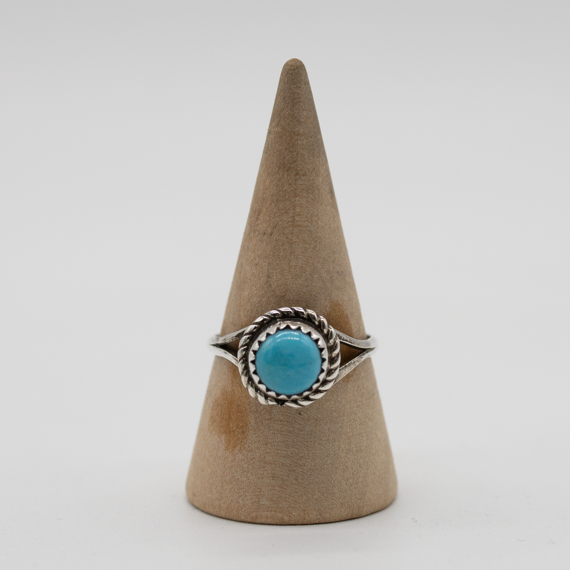 Canyon Twist — Size 7