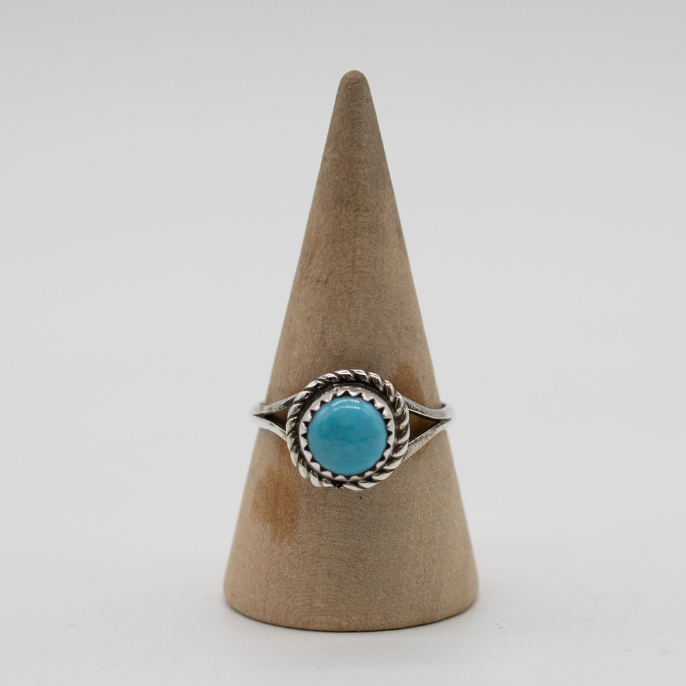 Canyon Twist — Size 7