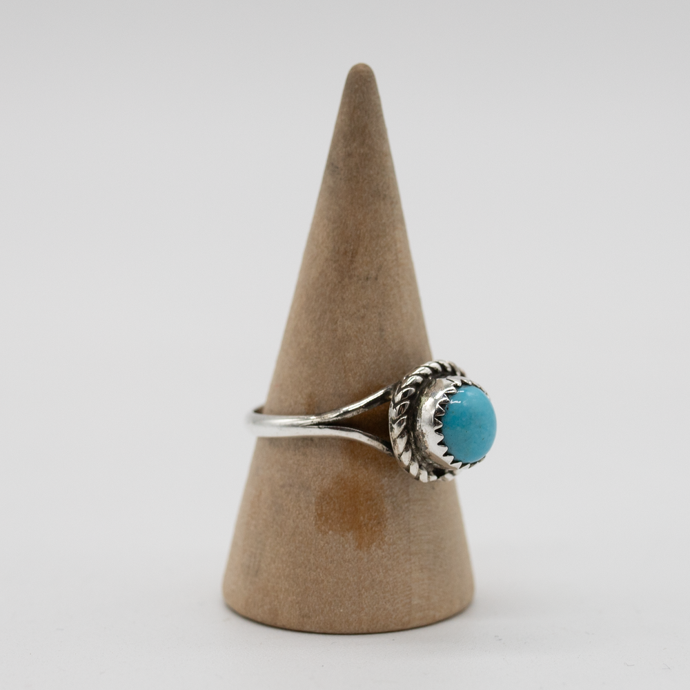 Canyon Twist — Size 7